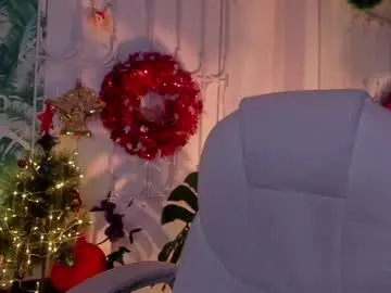 Chaturbate Adult Webcams of _sharlotte777