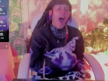 Chaturbate Free Live Porn of _sharlotte777