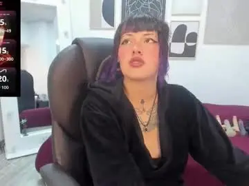 Chaturbate Free Porn Cam of _sharlotte777