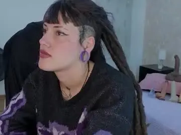 Chaturbate Sex Cam of _sharlotte777