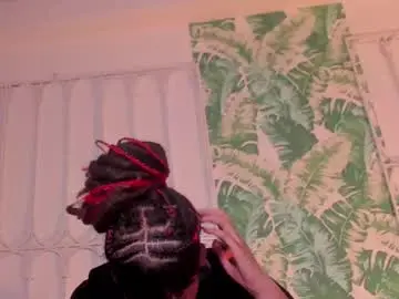 Chaturbate Best Webcam of _sharlotte777