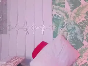 Chaturbate Sex Cam of _sharlotte777