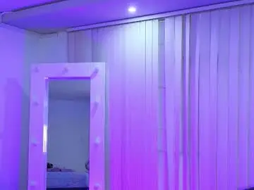 Chaturbate Watch Live Sex Cams of _sharlotte777