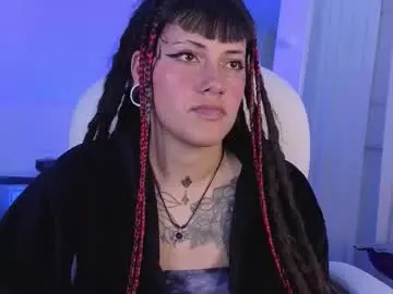 Chaturbate Best live sex cam show of _sharlotte777