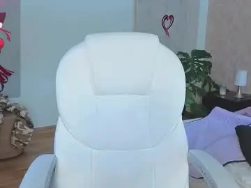 Chaturbate Adult Webcams of _sharlotte777