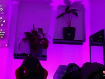 Chaturbate Best live sex cam show of _sharlotte777