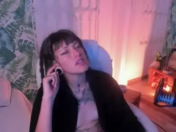 Chaturbate Private Sex Chat of _sharlotte777