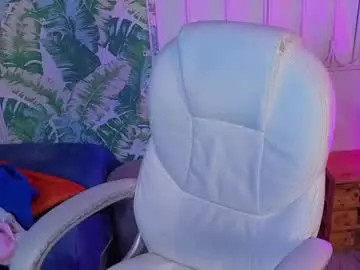 Chaturbate Adult Webcam of _sharlotte777