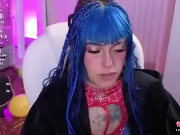 Chaturbate Best Webcam of _sharlotte777