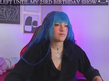 Chaturbate Free Porn Cam of _sharlotte777