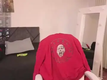 Chaturbate Live Porn of _sharlotte777