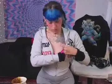 Chaturbate Free Porn Cam of _sharlotte777