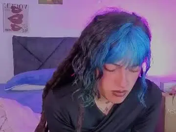 Chaturbate Adult Video Chat of _sharlotte777
