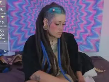 Chaturbate Sex Cam of _sharlotte777