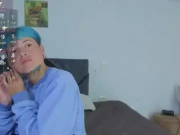 Chaturbate Best Webcam of _sharlotte777