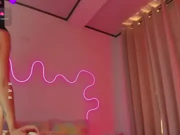 Chaturbate Sex Chat of allison_alahia