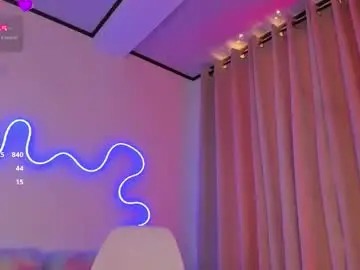 Chaturbate Watch Live Sex Cams of allison_alahia