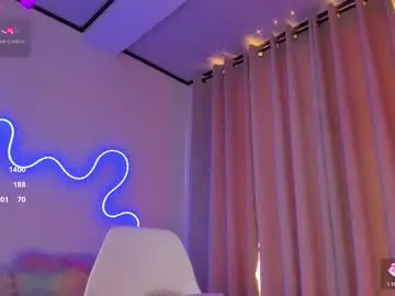 Chaturbate Live Sex of allison_alahia