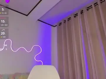 Chaturbate Live Porn of allison_alahia