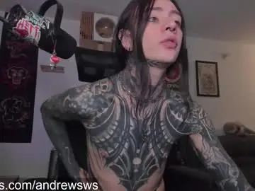 Chaturbate Best Webcam of andrew_round