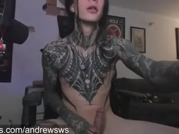 Chaturbate Adult Webcams of andrew_round