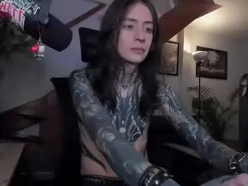 Chaturbate Sex Cam of andrew_round
