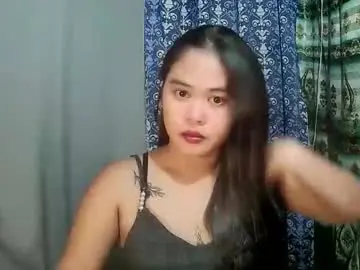Chaturbate Sex Chat of asian_nova