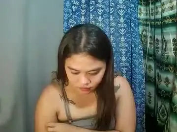 Chaturbate Sex Chat of asian_nova