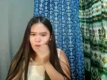 Chaturbate Free Live Porn of asian_nova