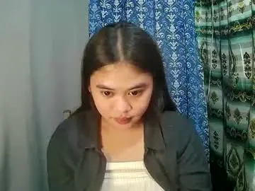 Chaturbate Nude Webcam of asian_nova