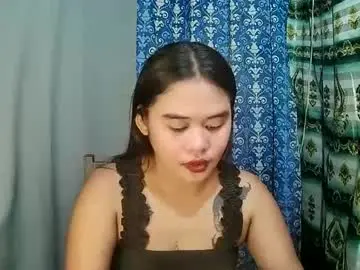 Chaturbate Watch Live Sex Cams of asian_nova