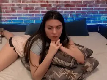 Chaturbate Best live sex cam show of doll_tiffany