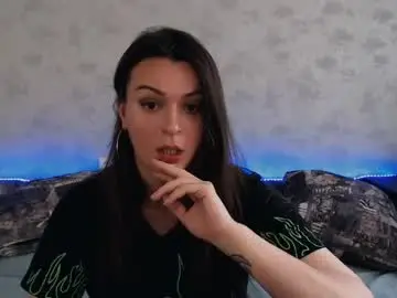 Chaturbate Best Webcam of doll_tiffany