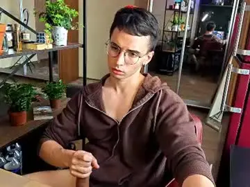 Chaturbate Adult Webcam of dontknowloool