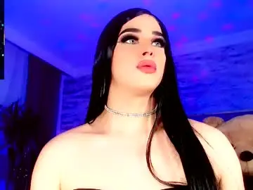 Chaturbate Live Sex of dulce_fantasyts