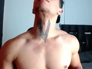 Chaturbate Sex Cam of erosscott