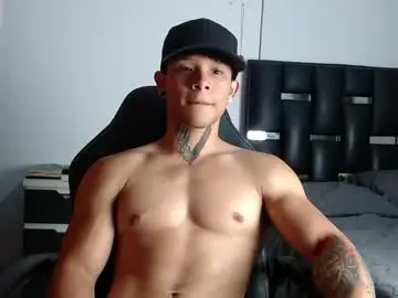 Chaturbate Sex Chat of erosscott