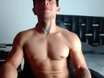 Chaturbate Best Webcam of erosscott