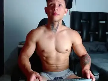 Chaturbate Live Sex Cam of erosscott