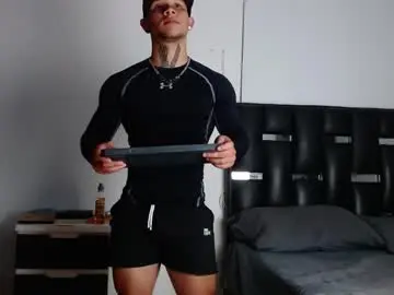 Chaturbate Sex Chat of erosscott