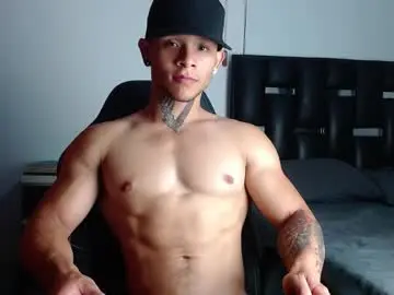 Chaturbate Sex Cam of erosscott