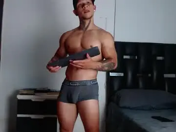 Chaturbate Private Sex Chat of erosscott