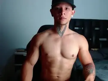 Chaturbate Live Porn of erosscott