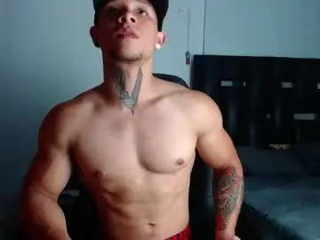 Chaturbate Best live sex cam show of erosscott