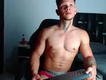 Chaturbate Sex Chat of erosscott