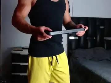 Chaturbate Best Webcam of erosscott