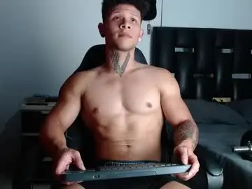 Chaturbate Sex Cam of erosscott