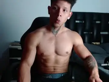 Chaturbate Sex Cam of erosscott