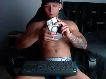 Chaturbate Free Porn Cam of erosscott