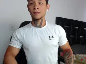 Chaturbate Free Porn Cam of erosscott